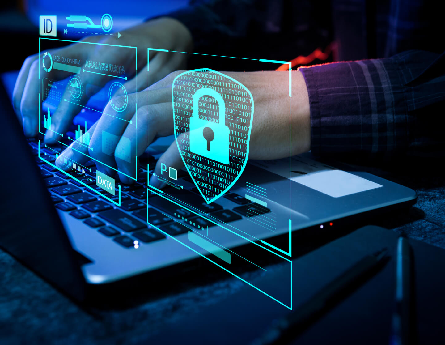 Full-Stack Development and DevSecOps